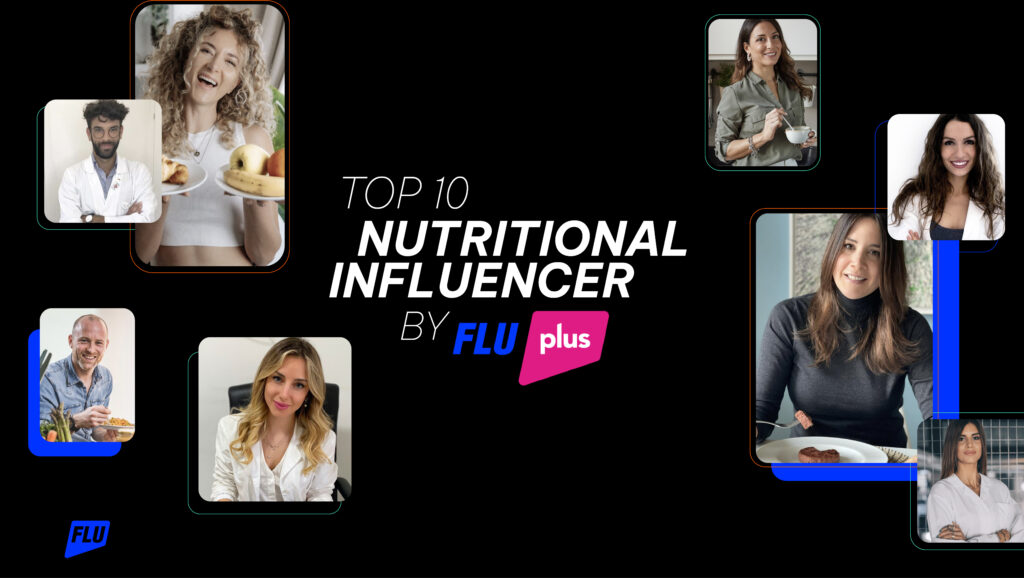 Flu Plus Top 10 Nutritional Influencer Flu